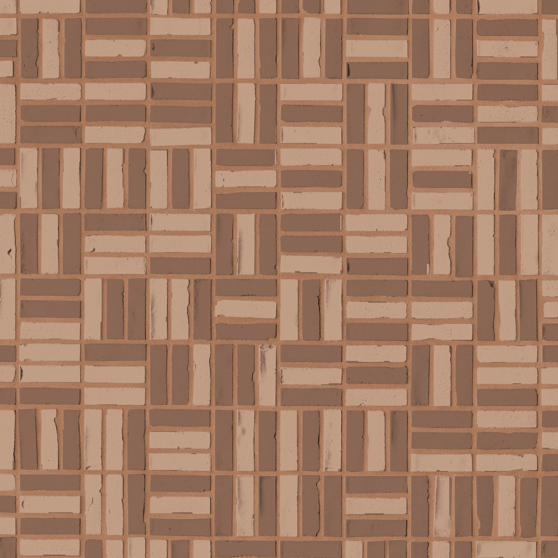 Metal Terra Tan