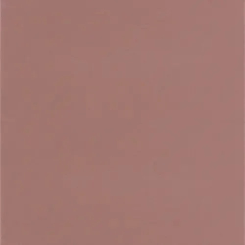 Ultra-matt Terracotta