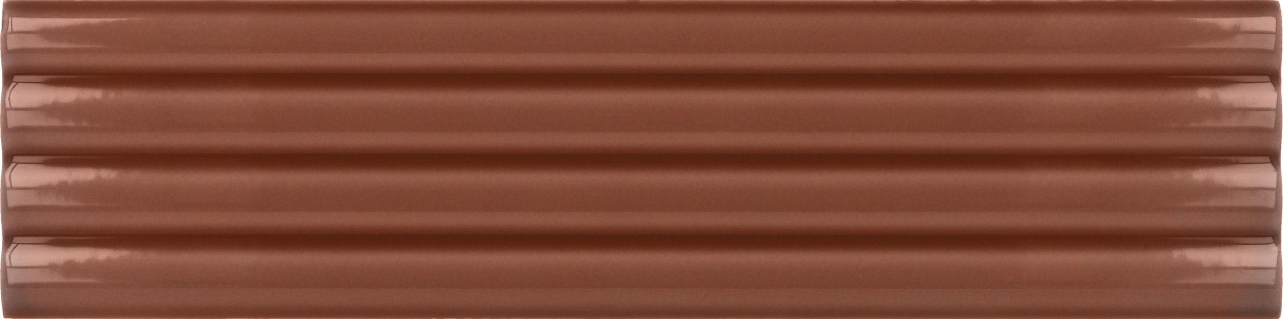 Terracotta Flute Glossy