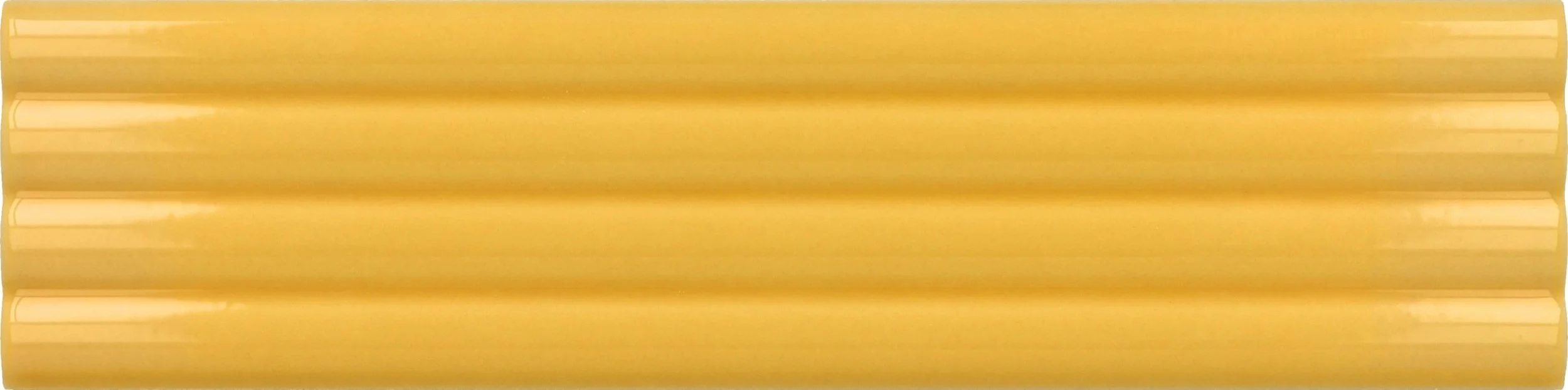 Yellow Flute Glossy