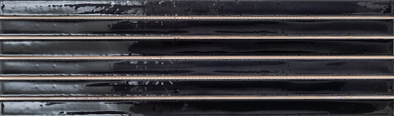 Azabache XL  (Glossy)