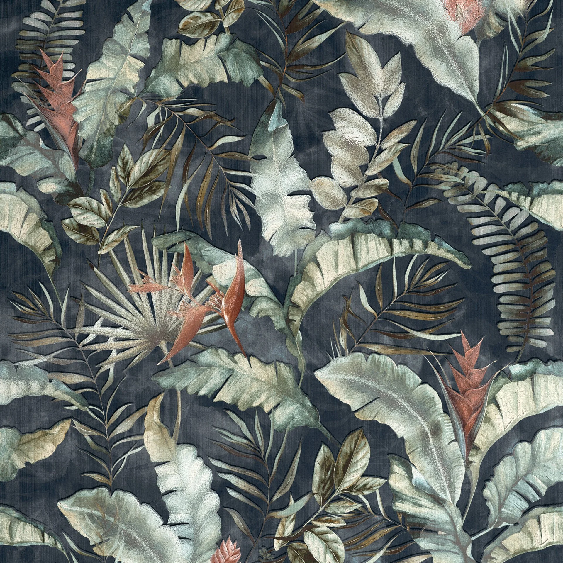Botanical Gold