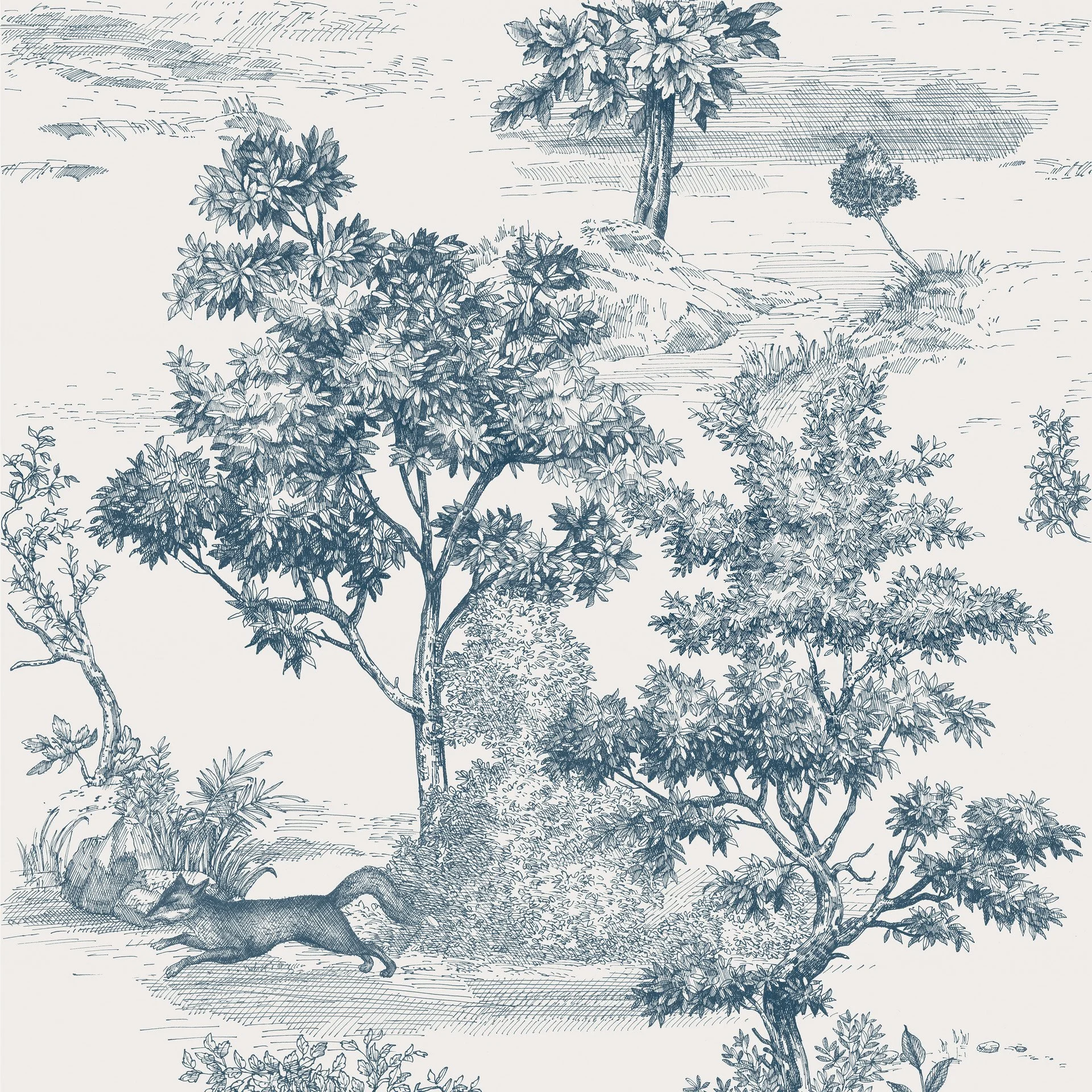 Graphite Blue