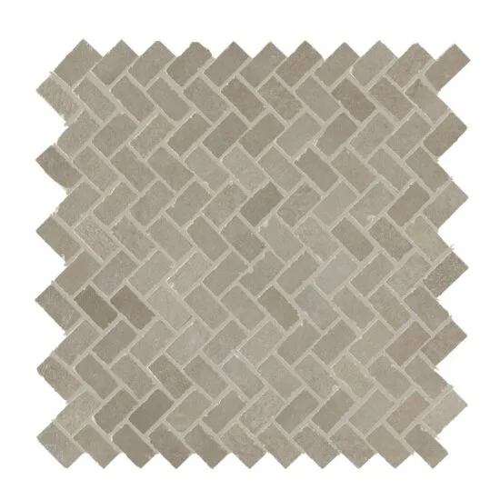 Grey Brick