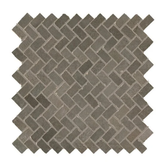 Dark Grey Brick 