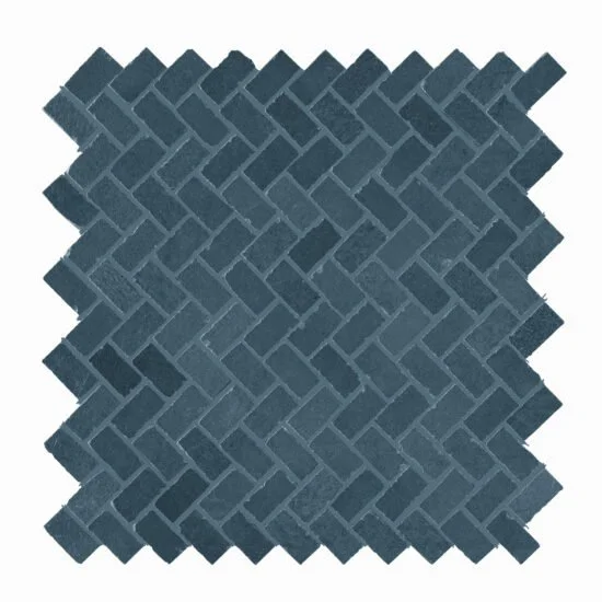 Blue Brick 