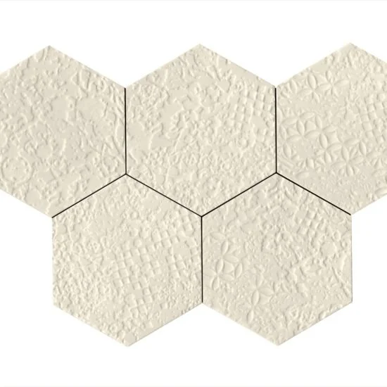 White Palm Hex