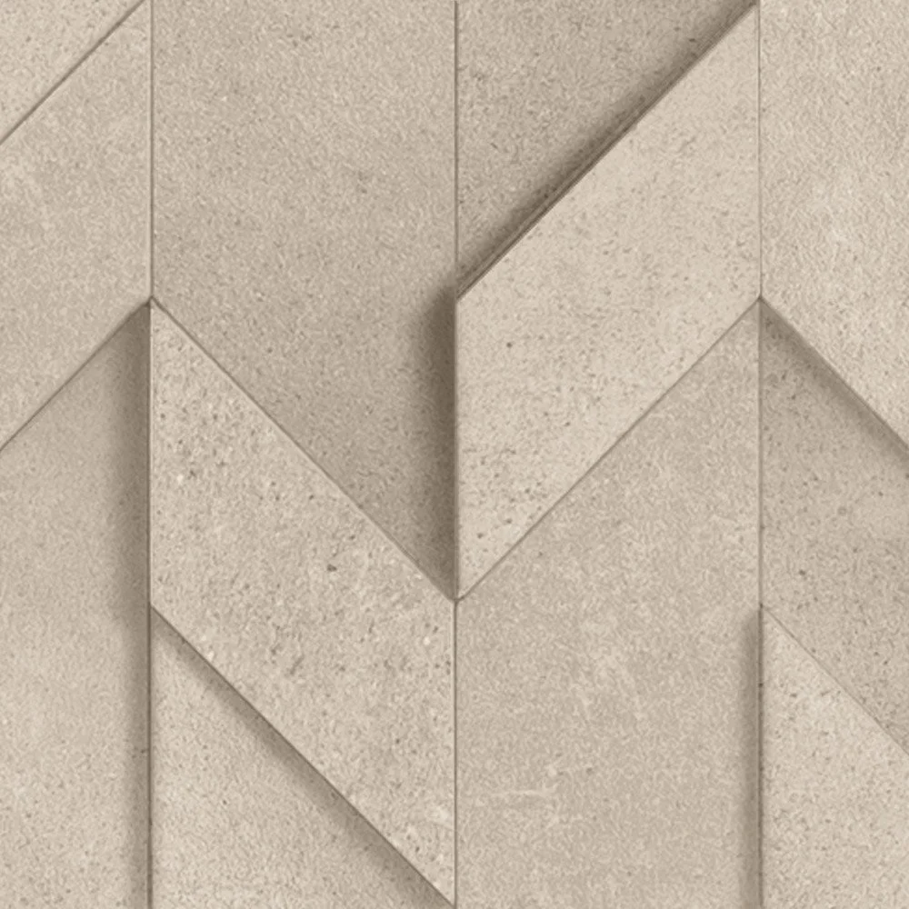 Beige 3D