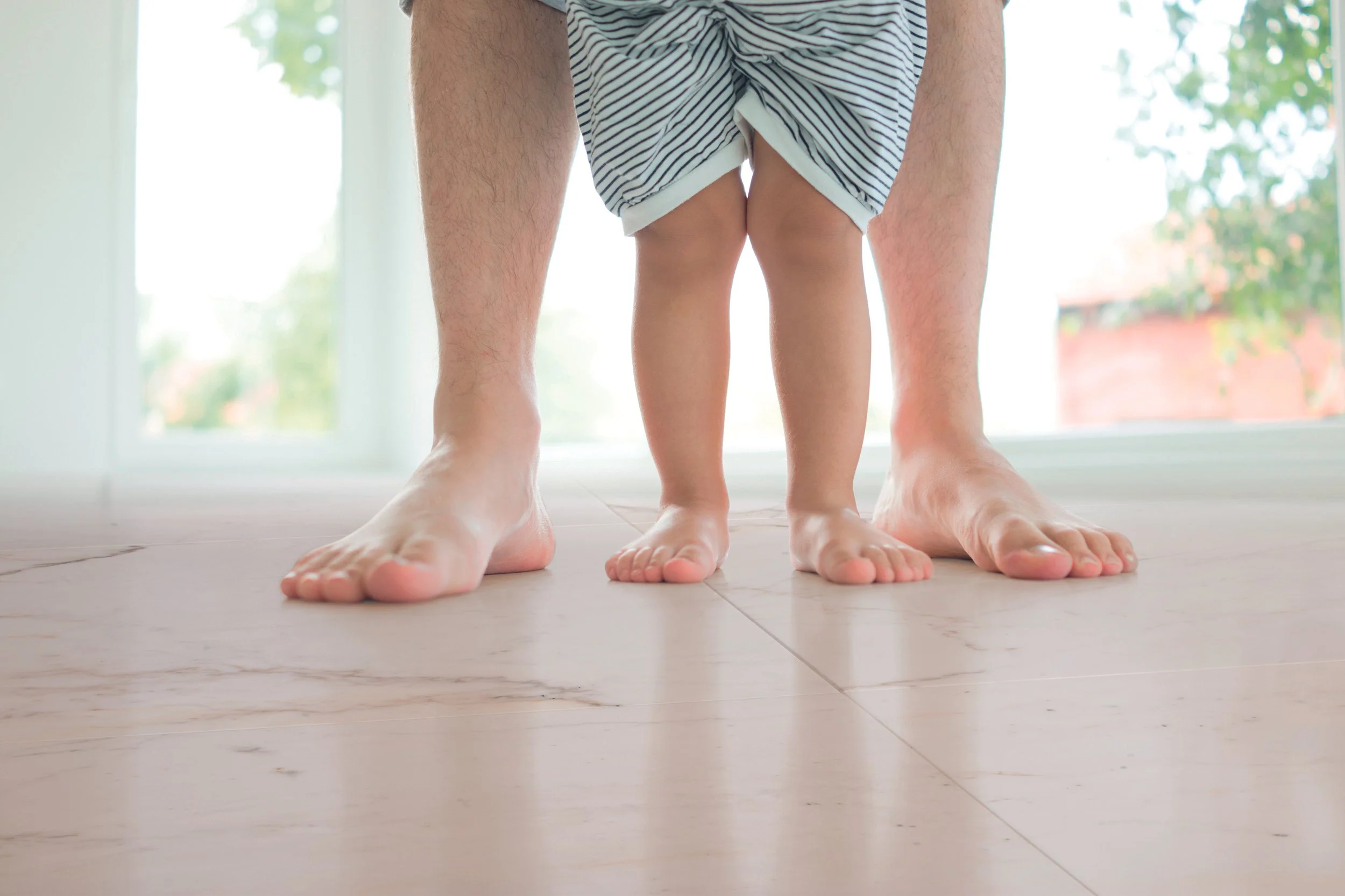 Why Natural Stone Tiles Are A Sustainable Choice For Floors