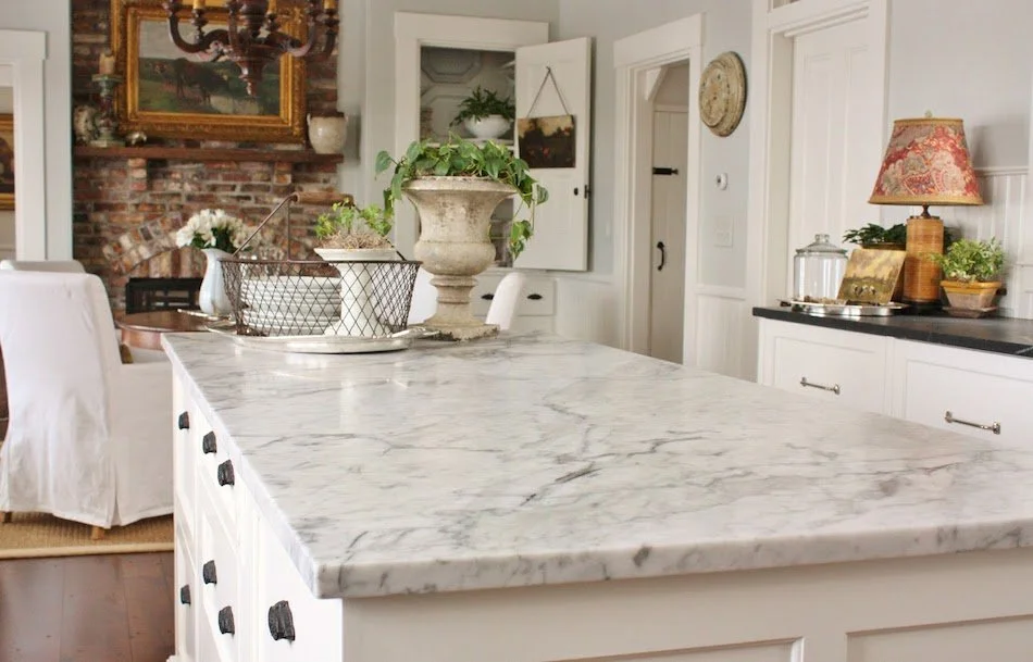 Understanding Natural Stone: Types, Finishes, and Care Tips