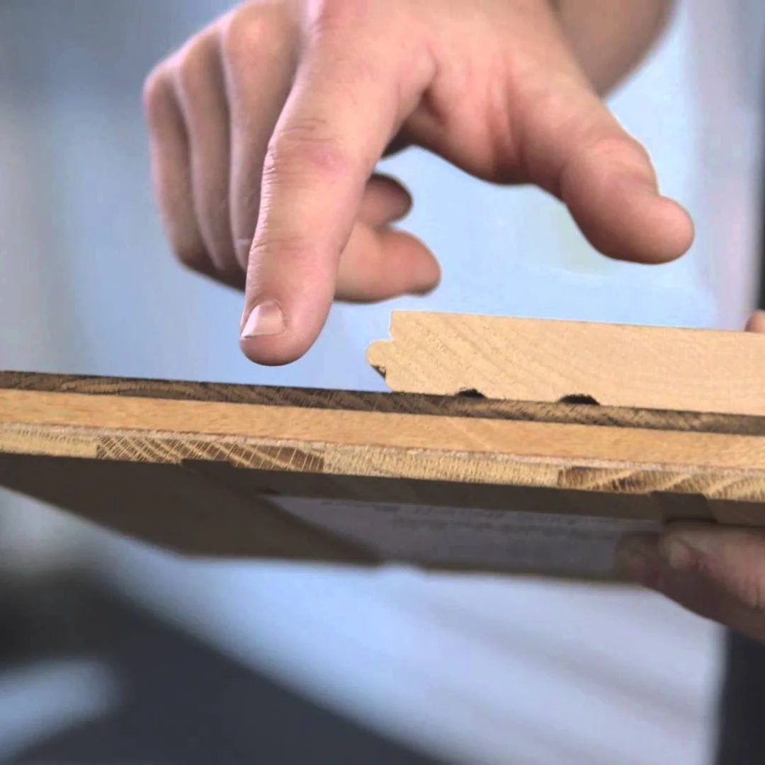 Solid vs. Engineered Wood Flooring: 8 Essential Tips for the Right Choice