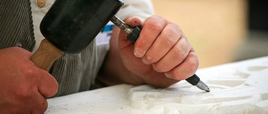 The “10 commandments” of natural stone