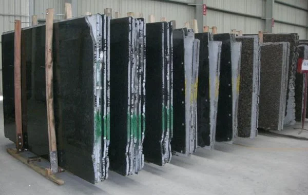Granite vs. Quartzite: similarities and differences