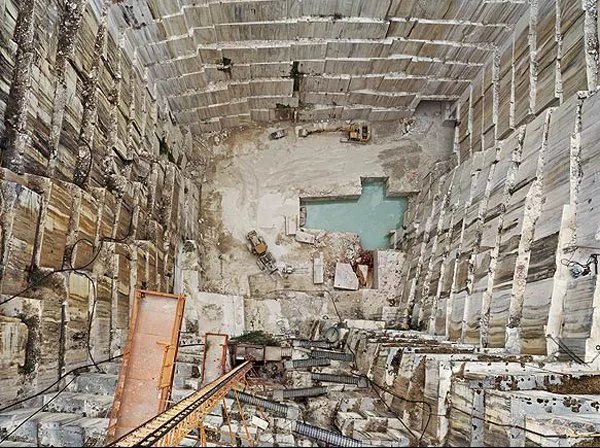 Marble… all you ever wanted to know: formation, composition, properties and uses