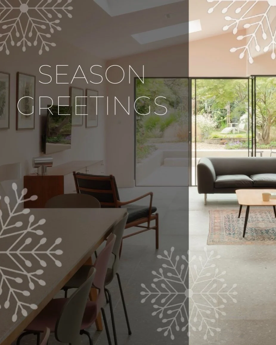 Wishing you a wonderful Holiday Season and a prosperous New Year! 
Your support and partnership have made this year a blast, and we can&rsquo;t wait to create more magic together in 2026.
Warmest holiday wishes!