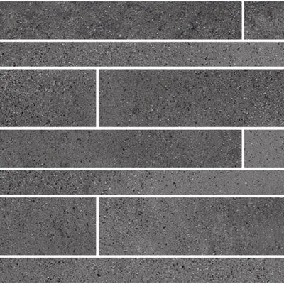 Anthracite Brick Wall