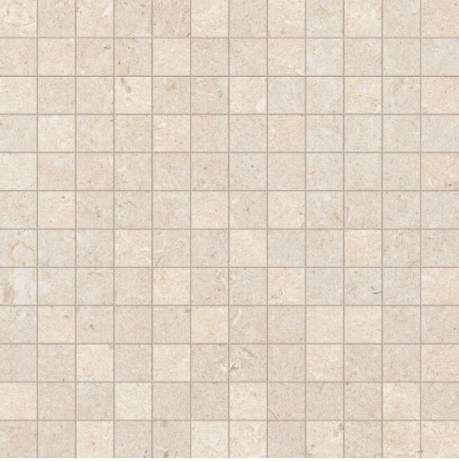 Bianco Mosaic