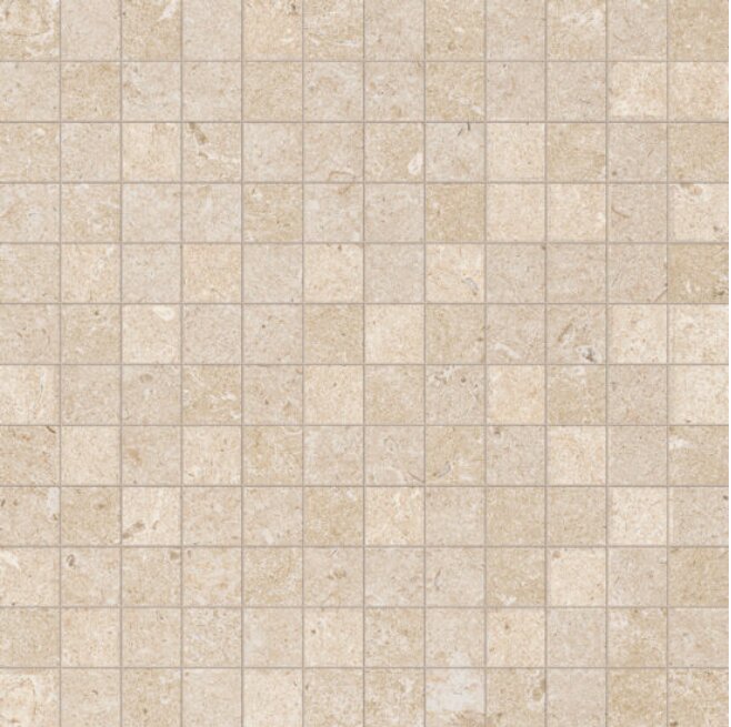 Crema Mosaic