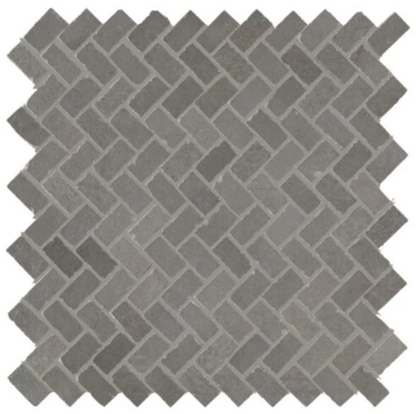 Graphite Mosaic