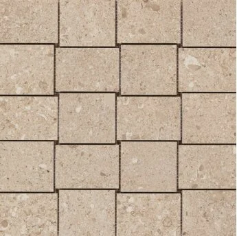 Beige Mosaic