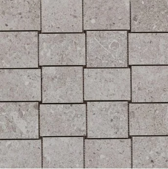 Grey Mosaic