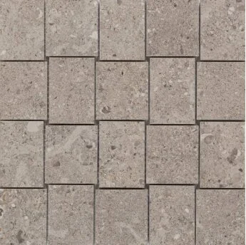 Taupe Mosaic