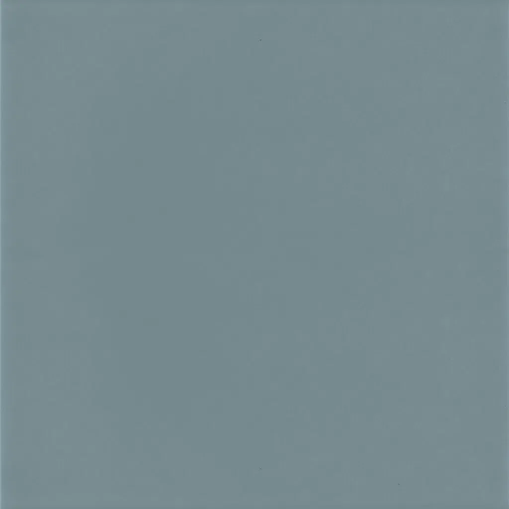 Sea blue