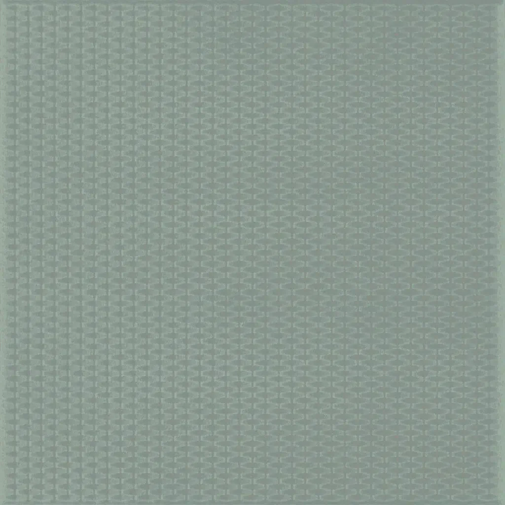 Sea green