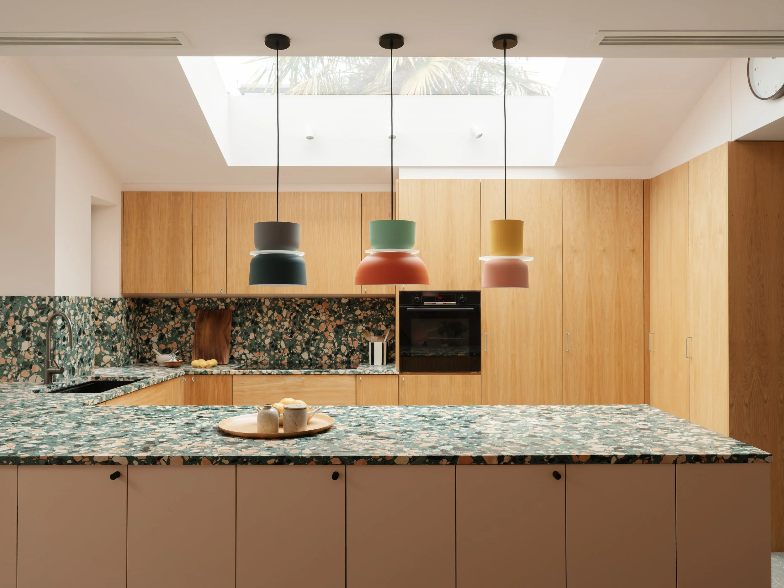 Why Terrazzo Is One of the Most Sustainable Surface Finishes in Interior Design &amp; Architecture in 2026