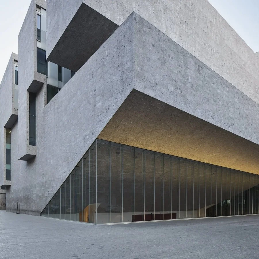 University Luigi Boccino, Milan