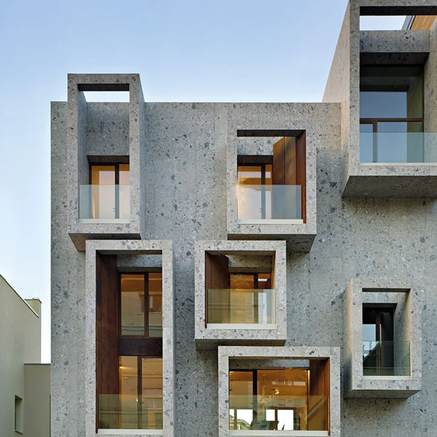 Salorili Showroom, Cesena, Italy