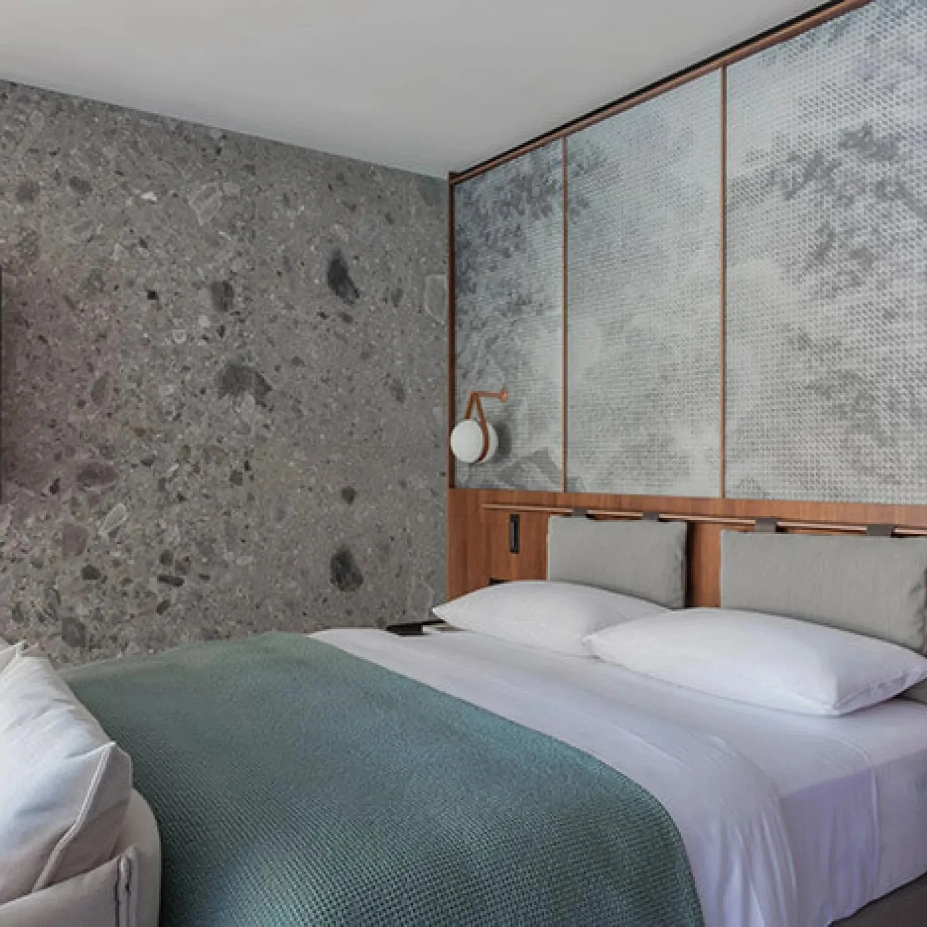 Hotel il Sereno, Lake Como