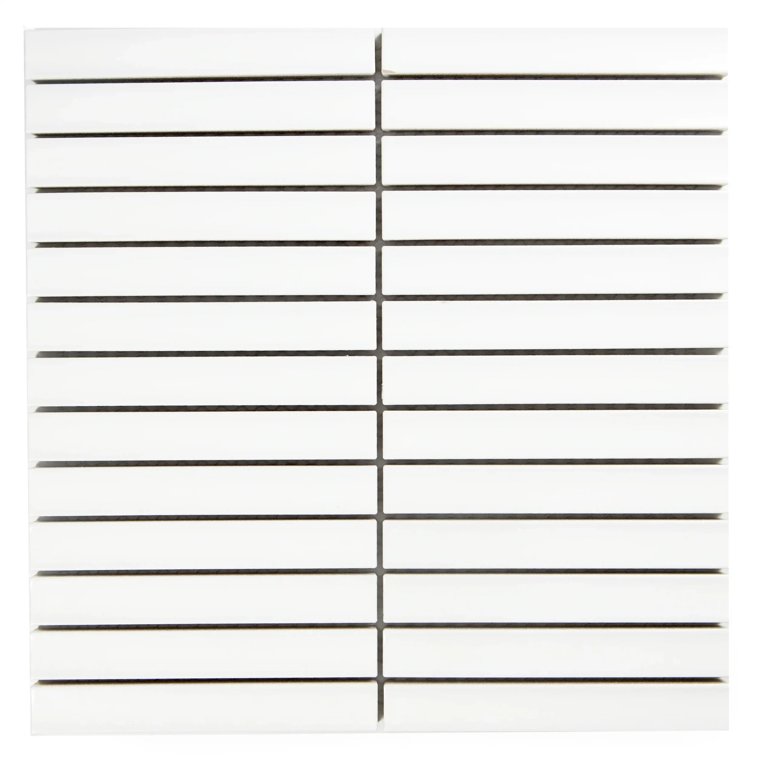 Matt White (20x145 mm)