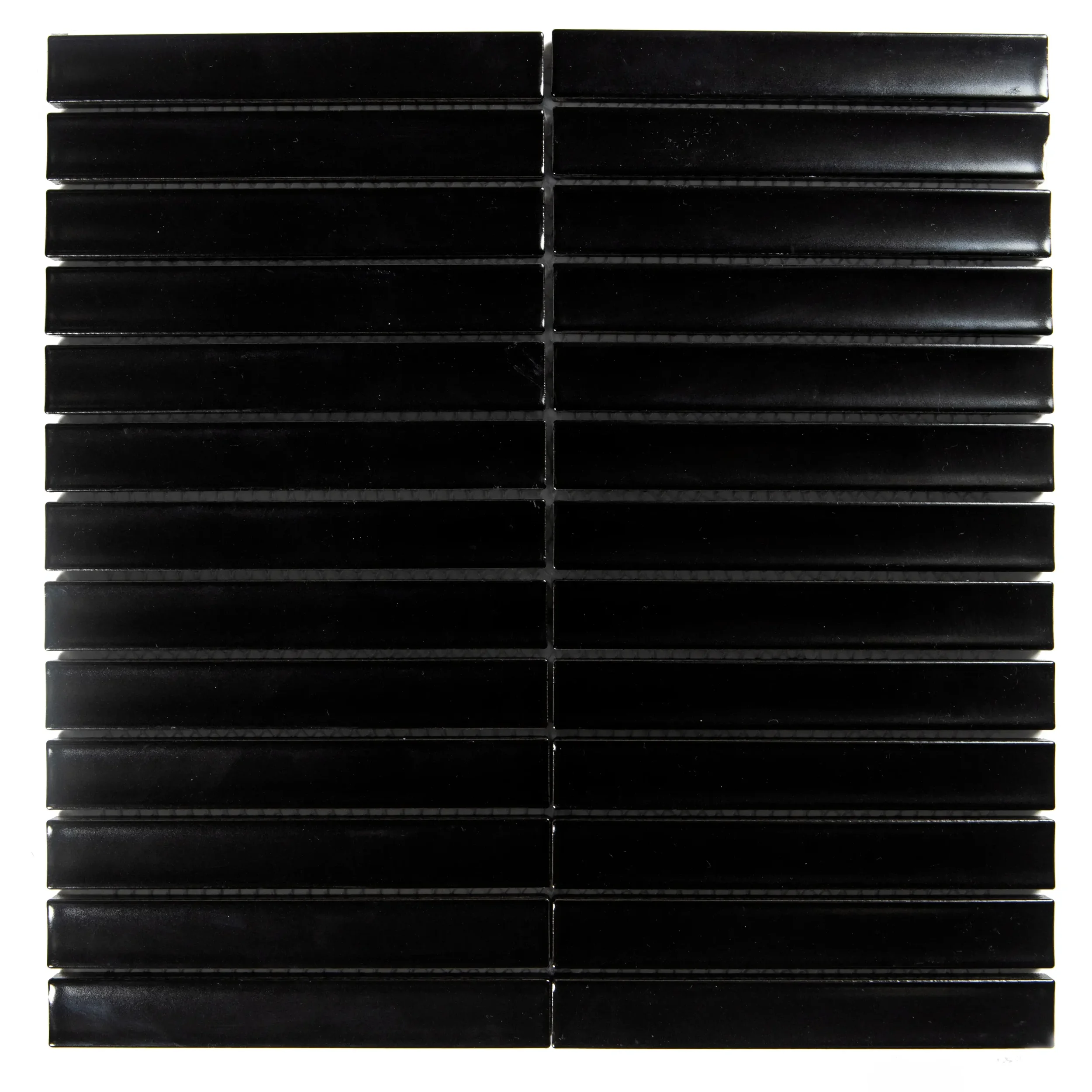 Matt Black (20x145 mm)