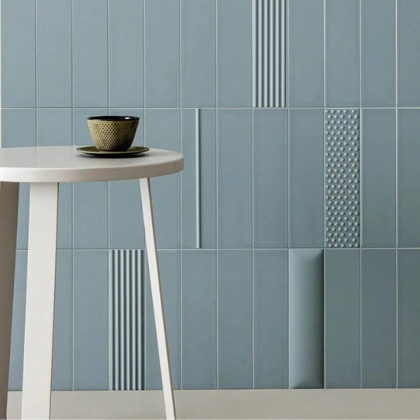 Paolo Interiors Tiles