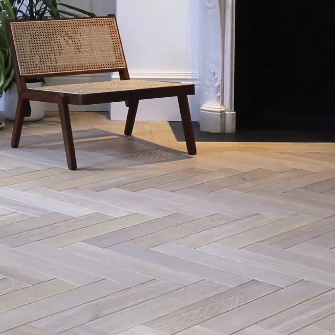 Timber flooring for interior design and architecture