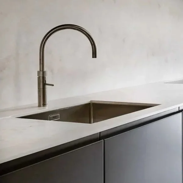 Paolo Interiors Solid Surfaces