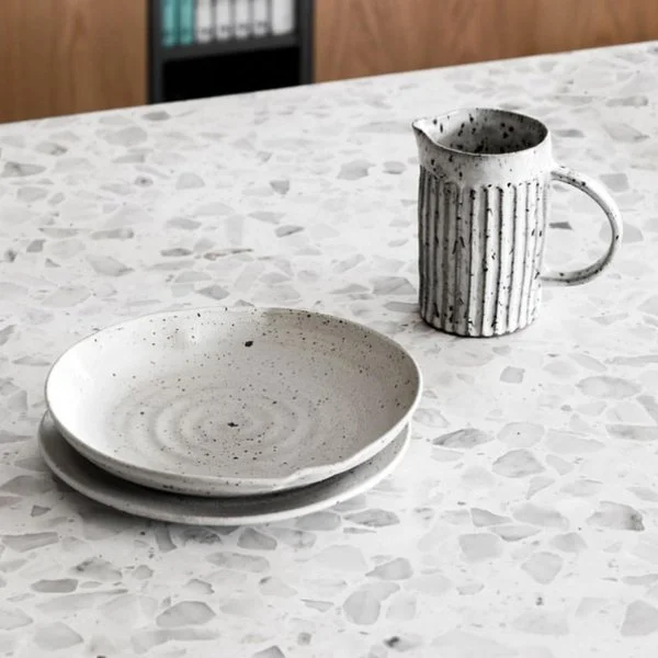 Paolo Interiors Terrazzo