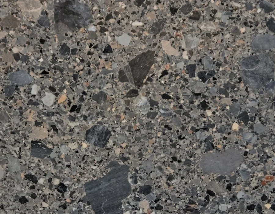Ceppo Nero Marble