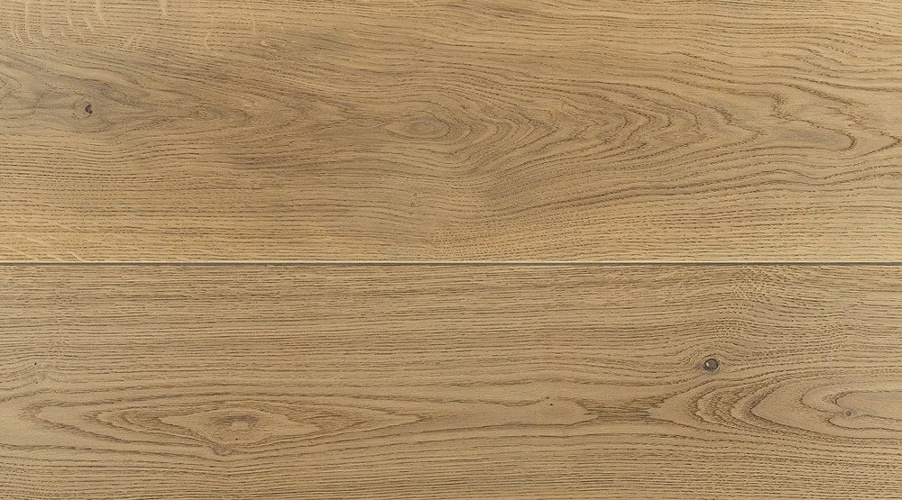 Engineered oak flooring - capri