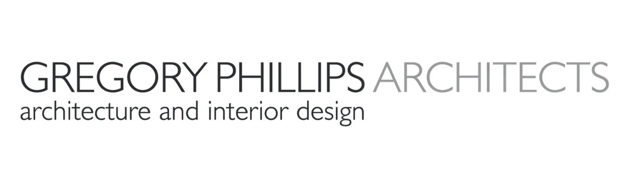 Gregory Phillips Architects logo