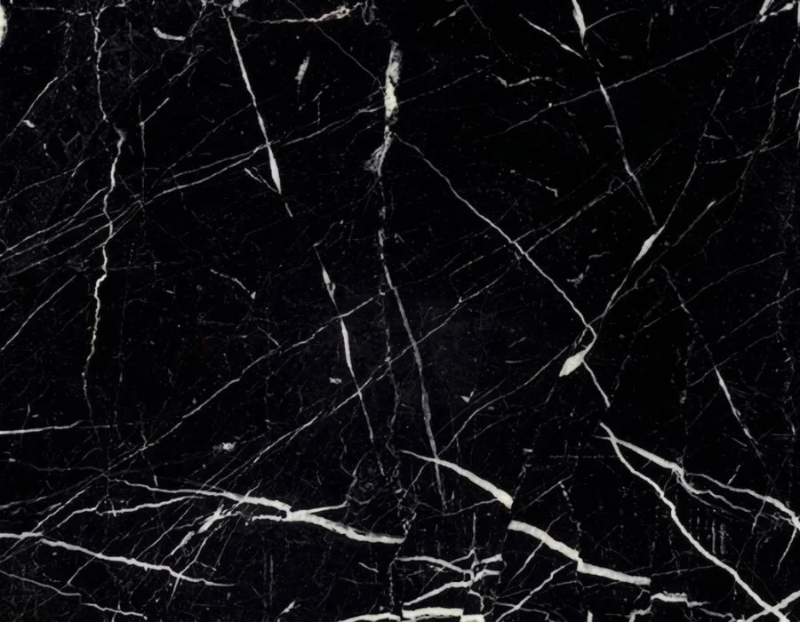 Nero Marquina Marble