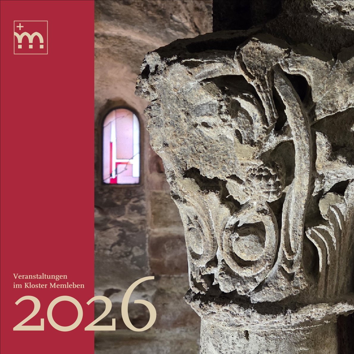 Veranstaltungskalender 2026 online 