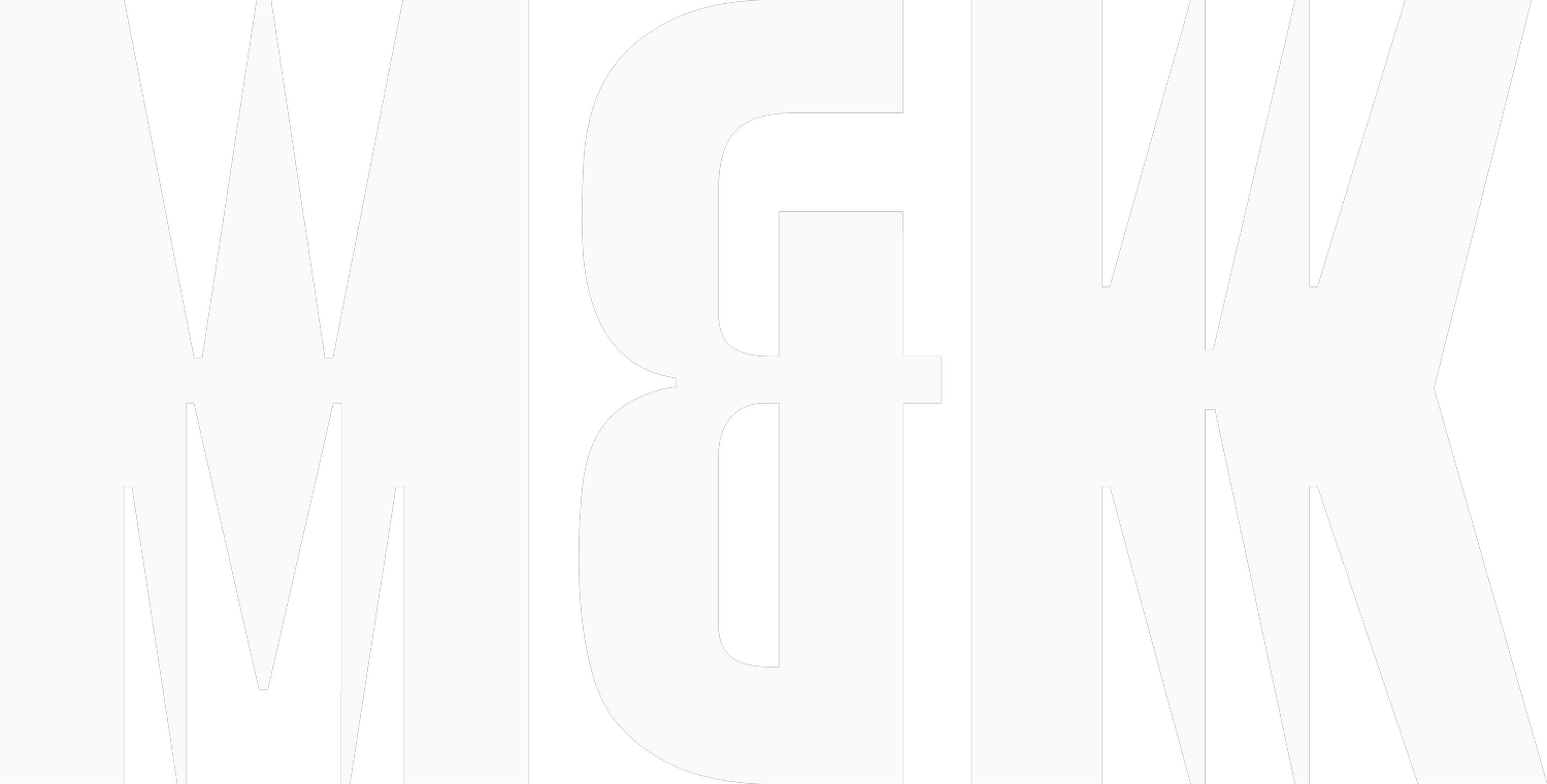 M&amp;K | Editorial &amp; Content Strategy
