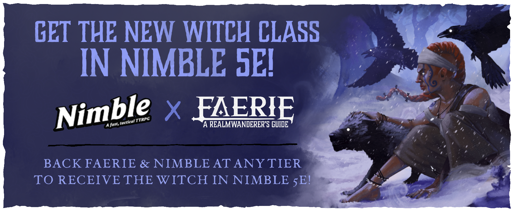 Nimble Character Races Fixing 5e character creation, races, & backgrounds – Nimble TTRPG