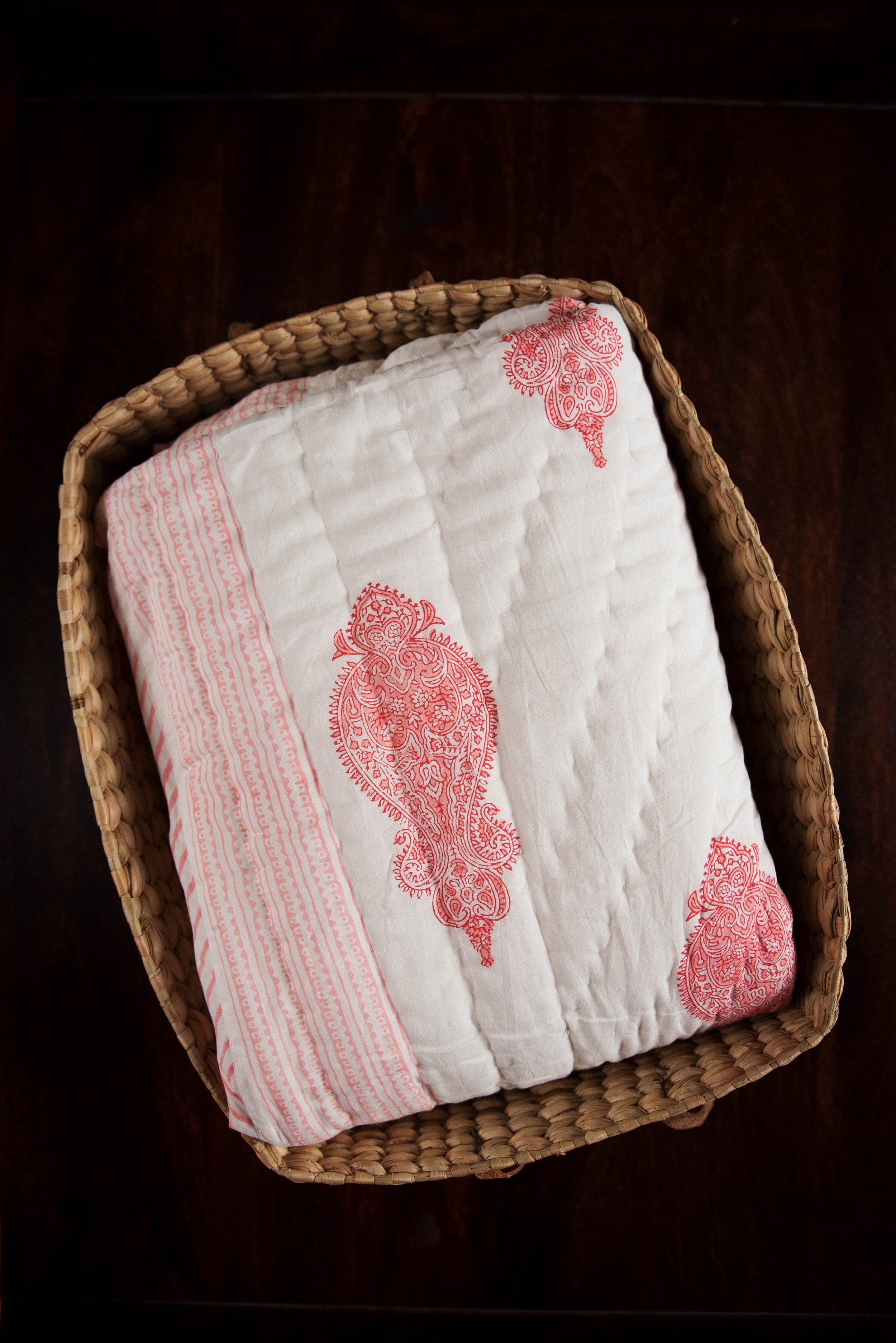 Raamae_Hand Block Printed_Orchid Baby Quilt_03.jpeg