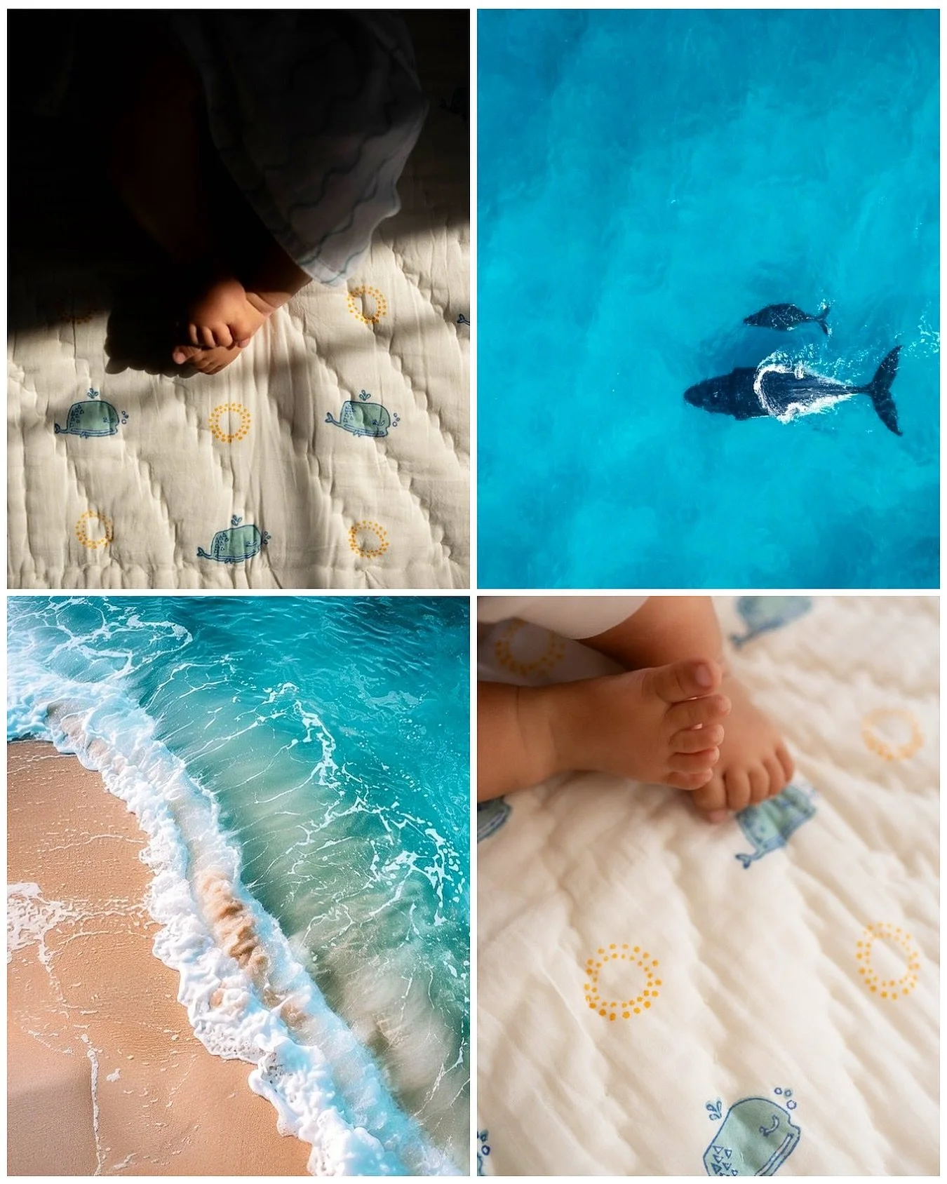 ☀️ Summer&rsquo;s over&hellip;
Hot chocolate ☕, bottles 🍼, or breastfeeding moments 🤱 &ndash; our #Moana quilts are perfect for endless snuggles 🐋💤🫶
🩵 Like if you&rsquo;re ready for all-day cozy!
🔗 Find them at rosask-store.com / link in bio.
