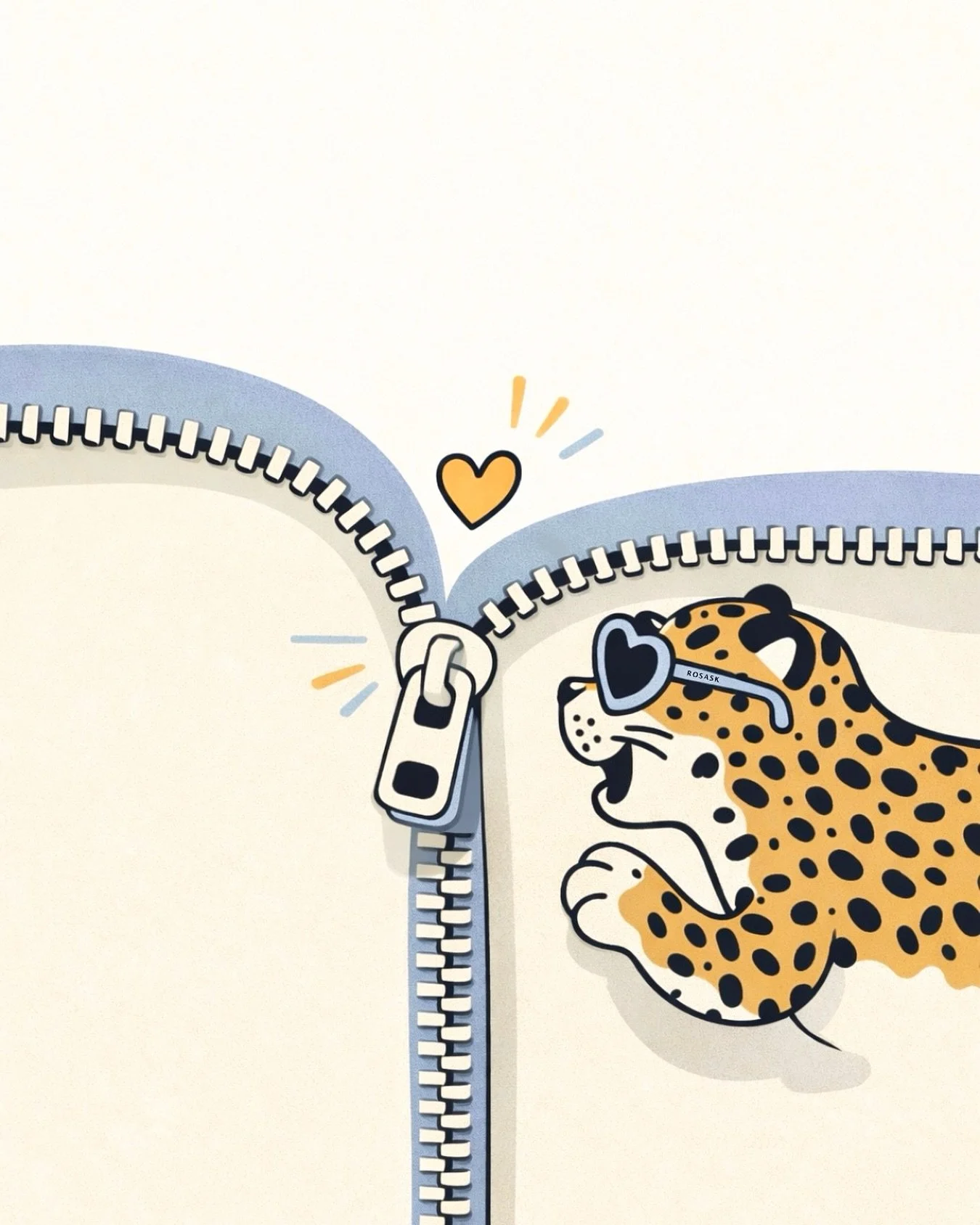 Something essential is on its way&hellip;
💬 Can you guess what it is? 👀🐆

🇫🇷 Notre nouvelle collection arrive tr&egrave;s bient&ocirc;t&hellip; et une pi&egrave;ce pourrait rapidement devenir votre essentiel.
💬 On parie que vous pouvez deviner 