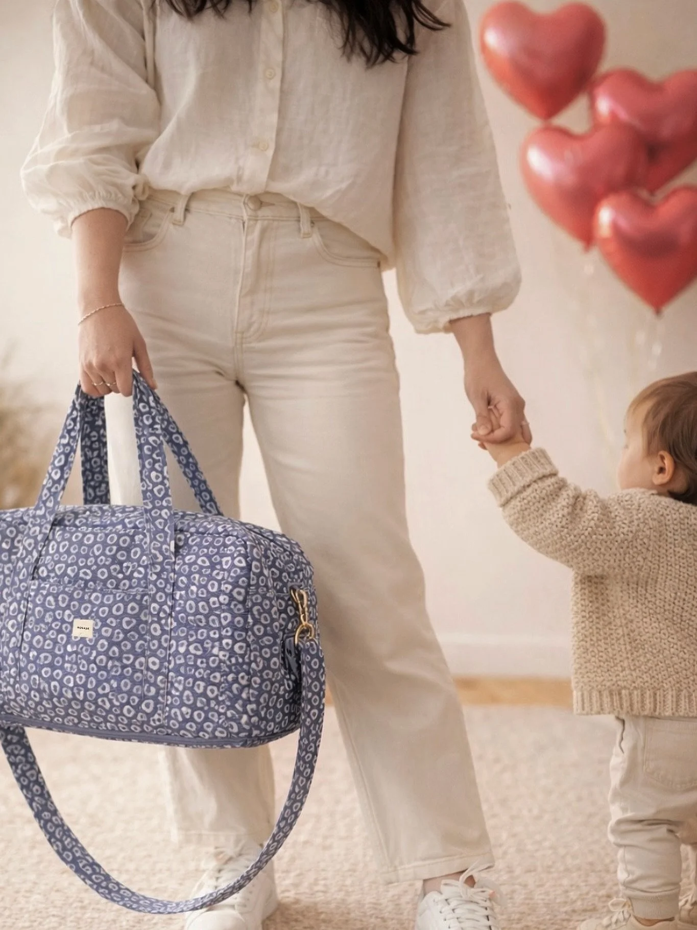 The Essentials collection is now live ❤️

To celebrate this launch — and love, because the timing is perfect — Enjoy 14% off site-wide for 48 hours.

✨ Code: ESSENTIALS14
⏳ Until February 15, 2026 at midnight.
🔗 Available now — lin