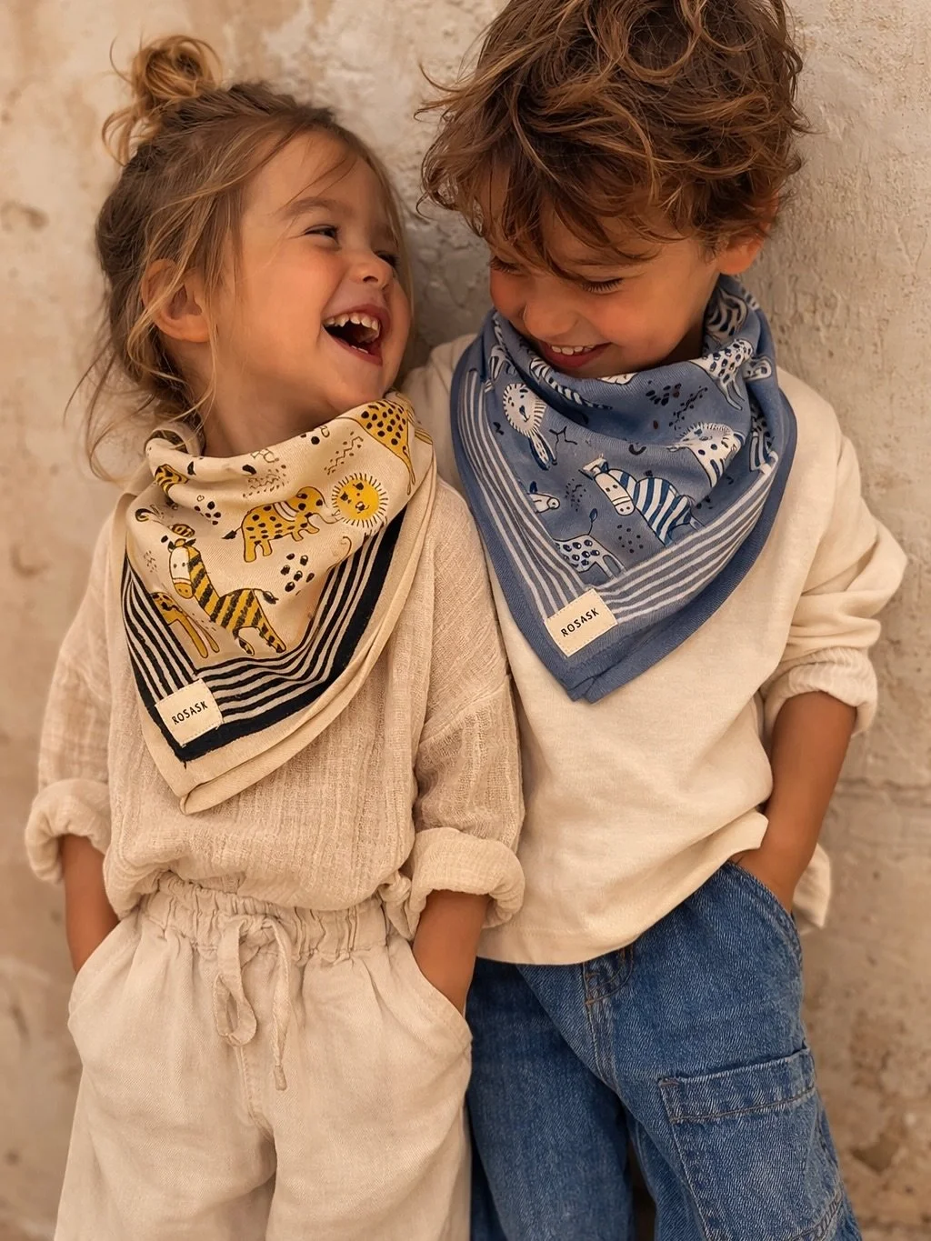 Born during maternity leave.
Designed to last.
Made for little ones.
Essentials by ROSASK. 💙💛